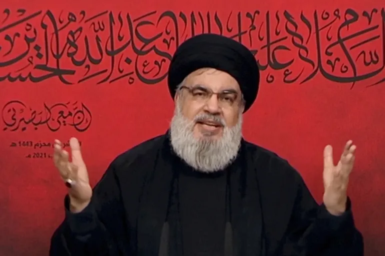 Death of Nasrallah increases fears of a wider conflict in the Middle East.(CNN NEWS)_