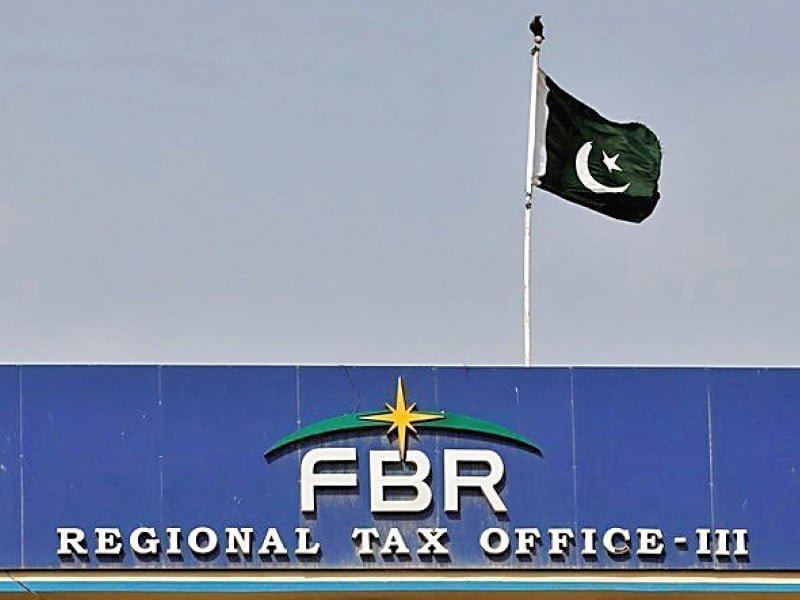 FBR extends office hours to assist with tax return submissions.