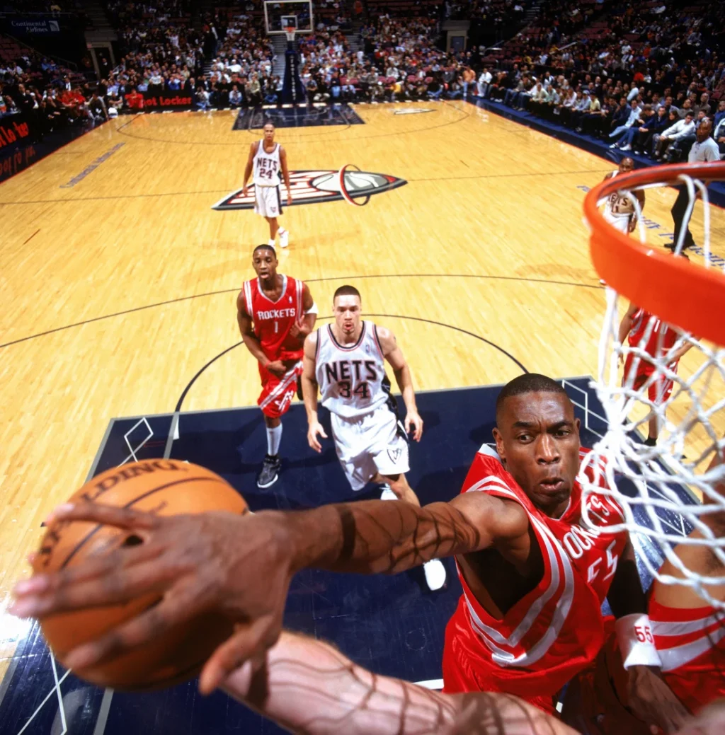 Basketball star Dikembe Mutombo, known for his shot-blocking skill and famed finger wave, dies at 58.(CNN NEWS)_