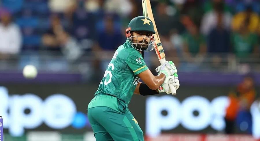 Breaking news Why did Babar Azam step down as captain?