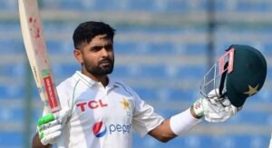 PAK vs ENG: Babar, Shaheen, Naseem dropped for final two Tests. topnewsalertblog.com