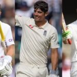 Joe Root breaks Alistair Cook and Younis Khan's record, becomes England’s leading test run-scorer. CNN NEWS