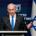 Netanyahu warns Lebanon of destruction ‘similar to what we see in Gaza’ CNN NEWS